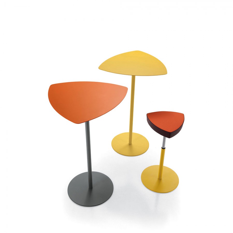 Scaun pentru bar Kastel Kensho stool